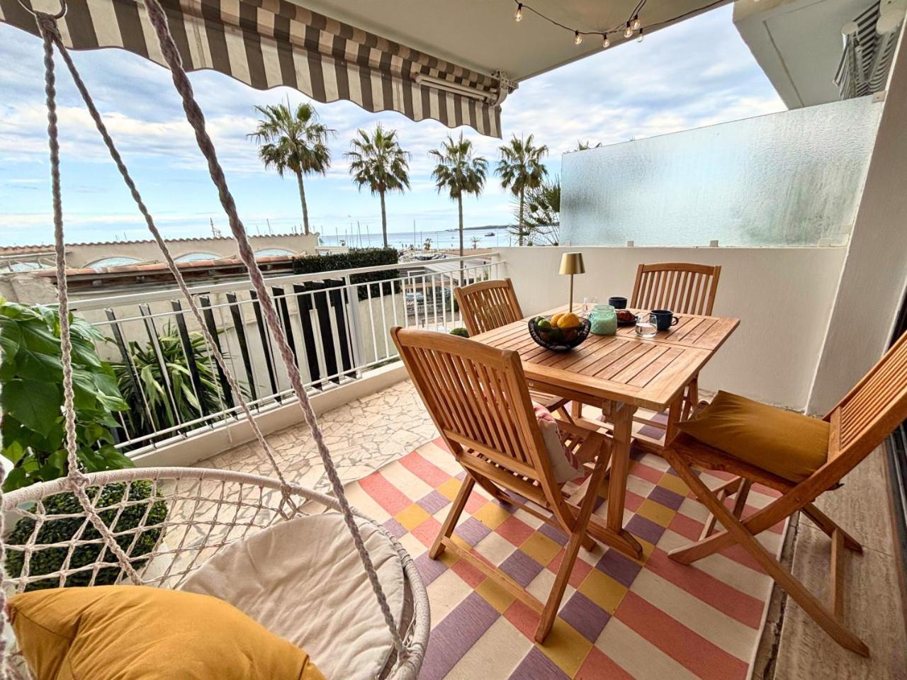 Etoile Du Cap - Front 2 Bdr Partial Sea View